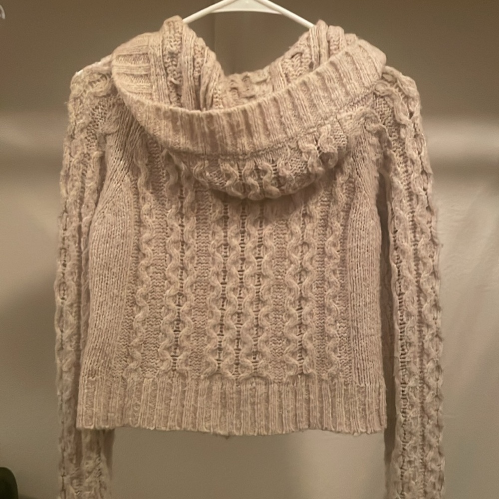 Free People knit sweater - Picture 5 of 5